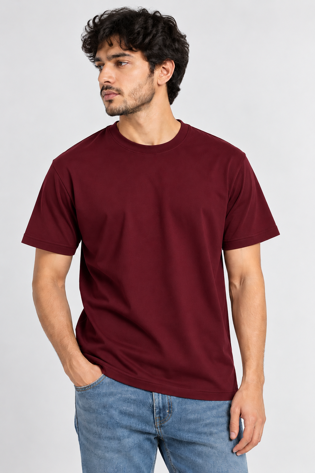 Maroon model