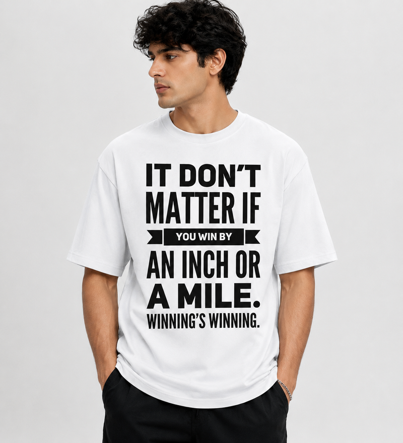 Men's 180 GSM cotton thsirt