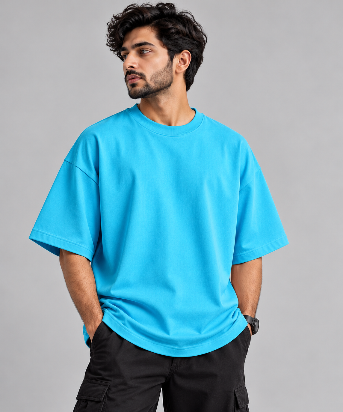 cyan model