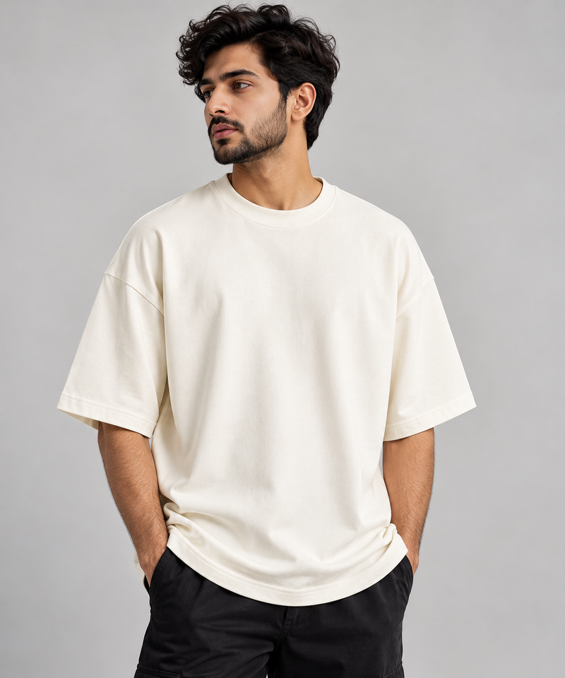 off white model