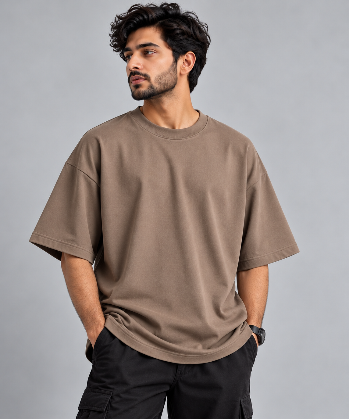 taupe model