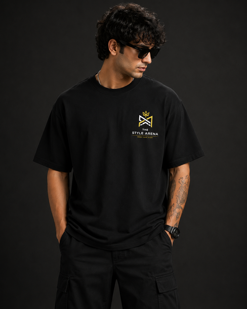 Half sleeve tshirt