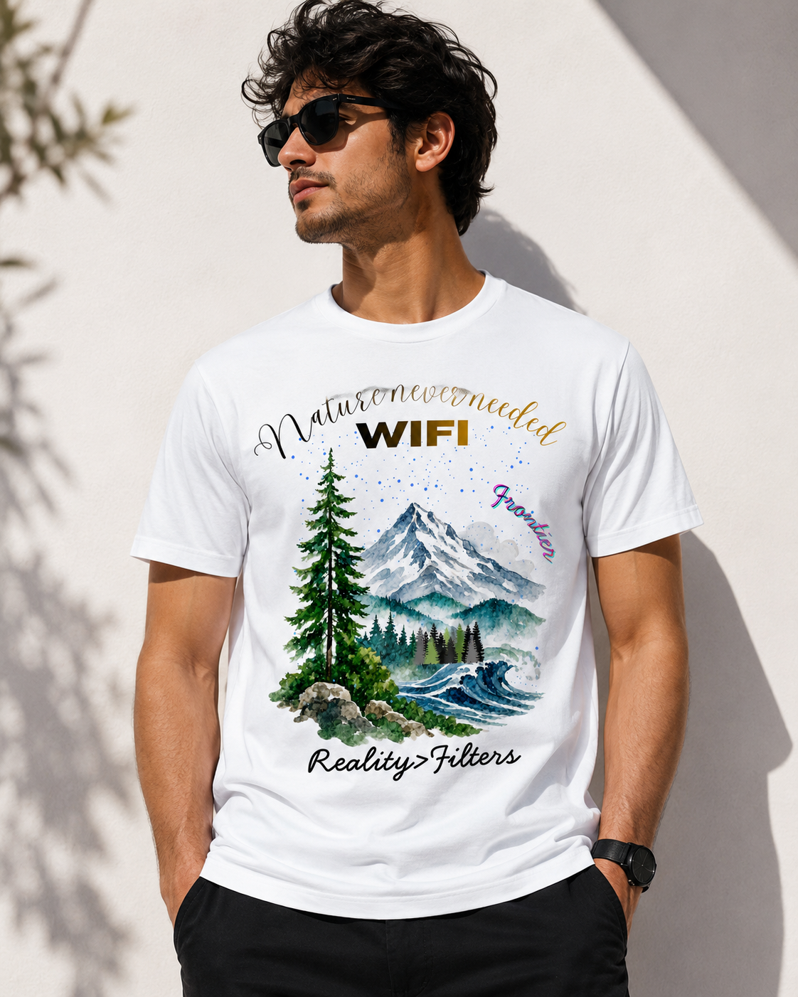 Tshirt