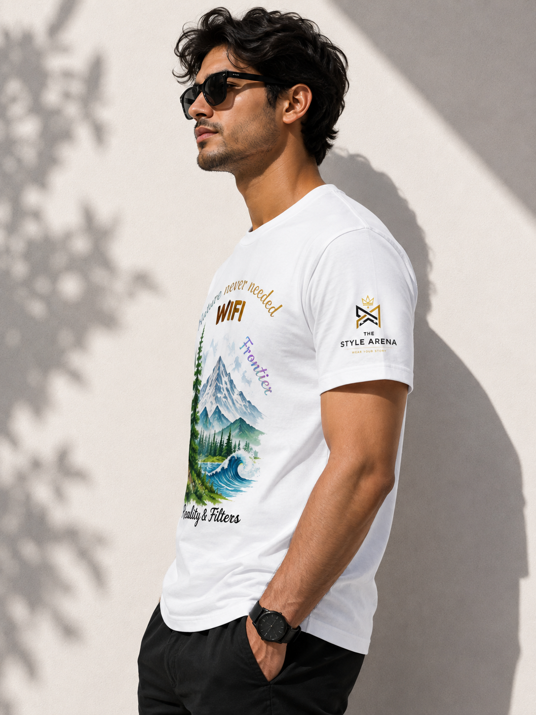 Tshirt