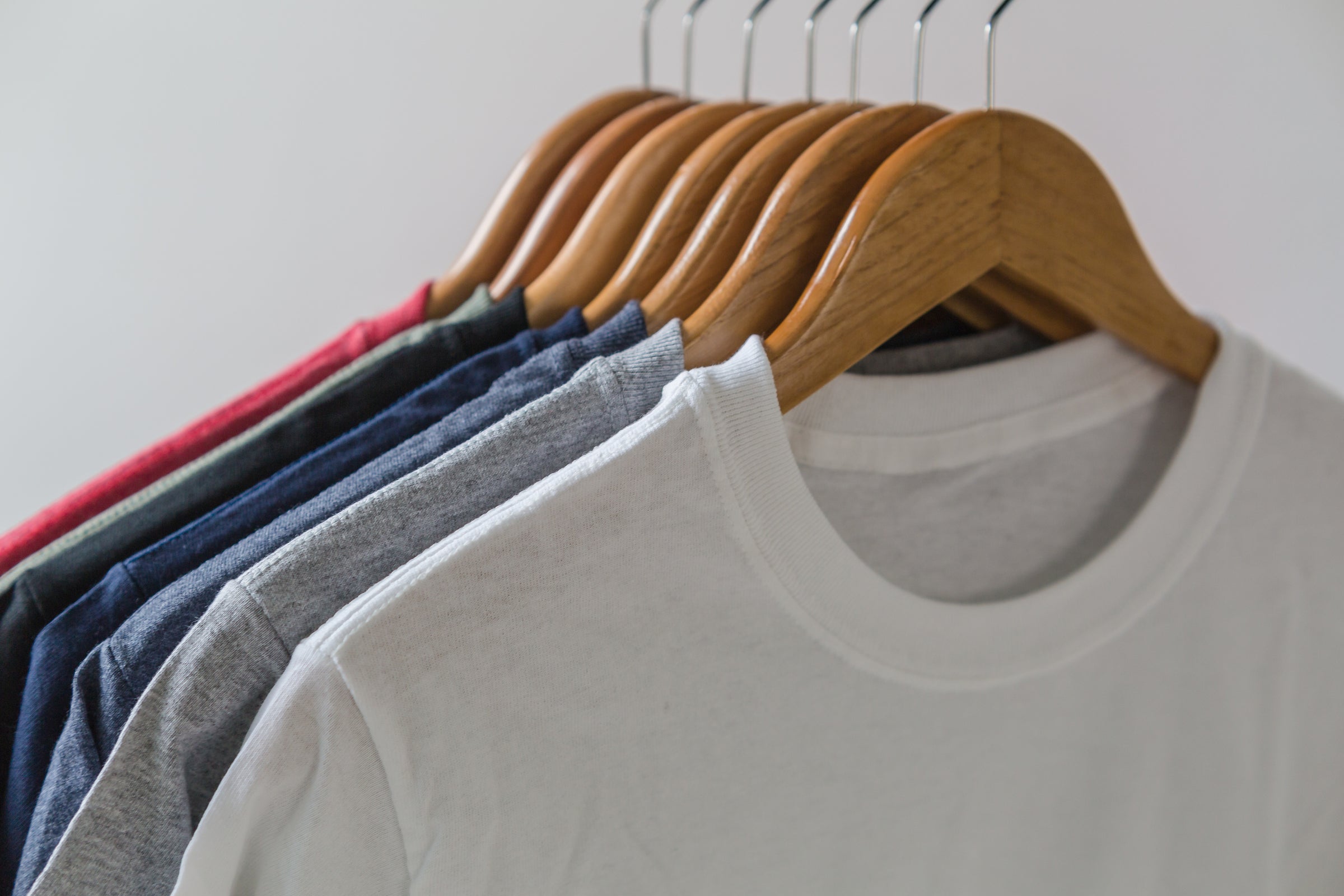 WEAR YOUR STORY.