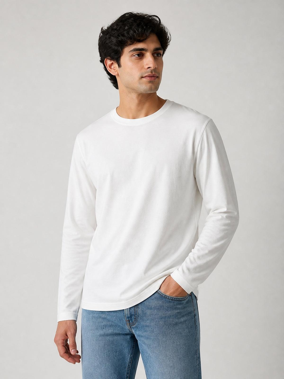model white